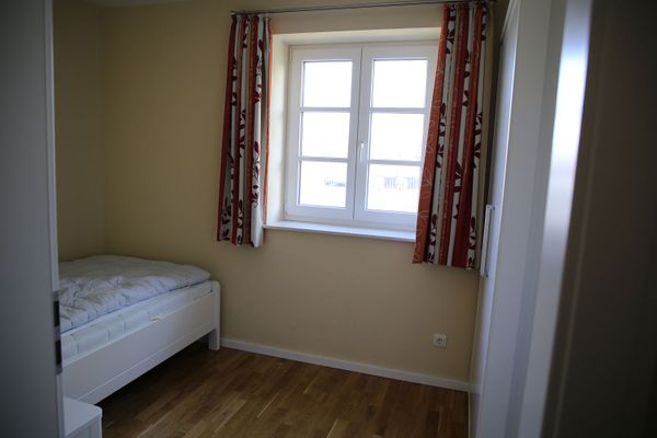  Ademi St. Peter-Böhl - Schlafbereich