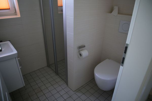  Ademi St. Peter-Böhl - Badezimmer