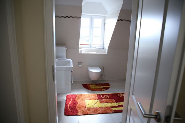  Ademi St. Peter-Böhl - Badezimmer