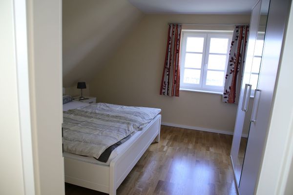  Ademi St. Peter-Böhl - Doppelbett