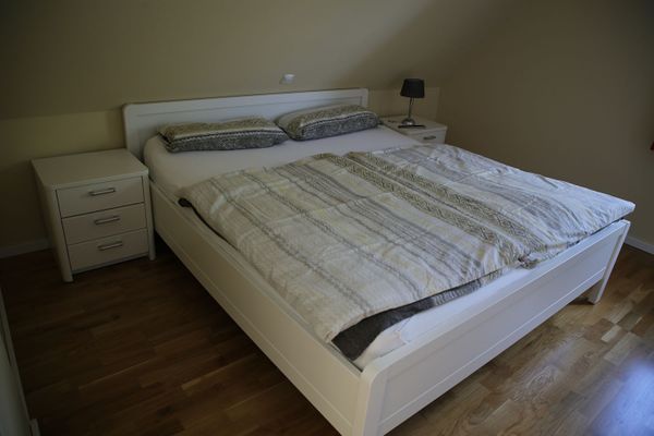  Ademi St. Peter-Böhl - Doppelbett