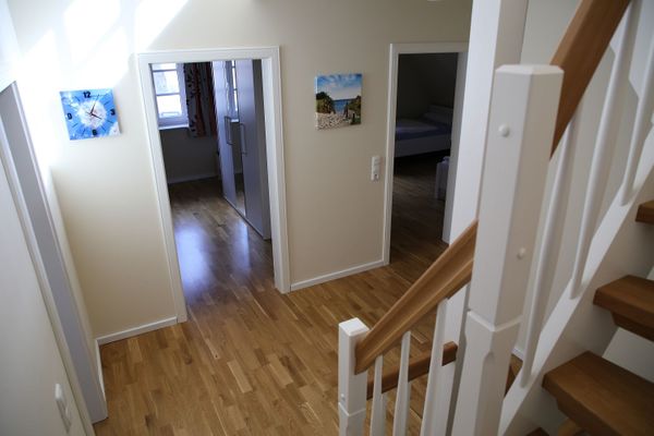  Ademi St. Peter-Böhl - Flur