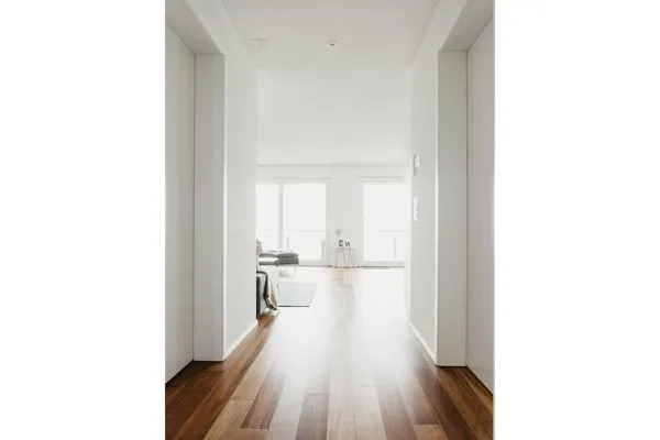 Wohnzimmer  Apartment Fortaleza