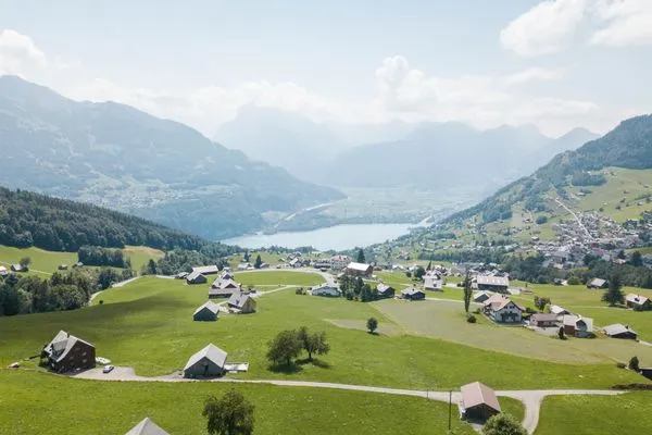 Landschaft  Apartment Fortaleza