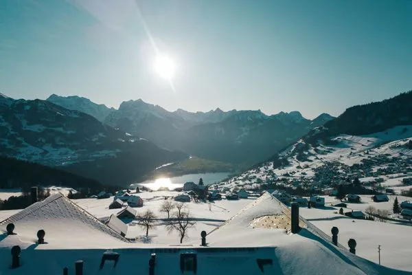 Landschaft  Apartment Fortaleza