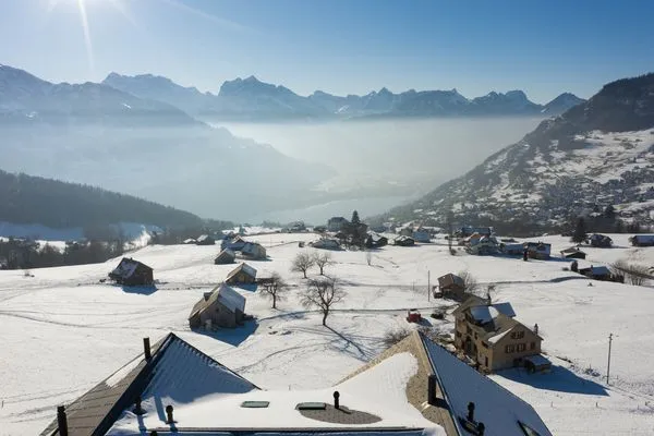 Landschaft  Apartment Fortaleza