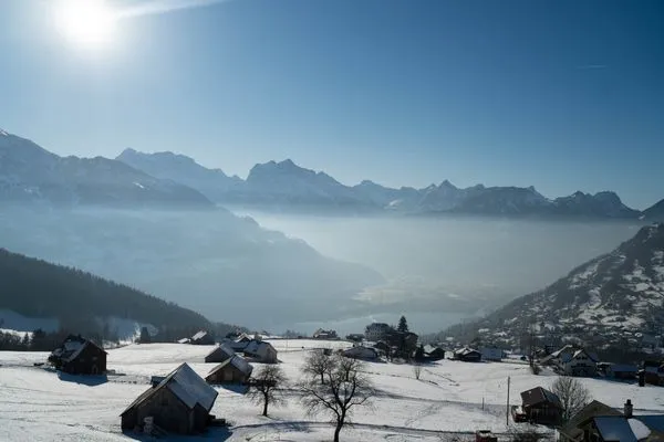 Landschaft  Apartment Fortaleza