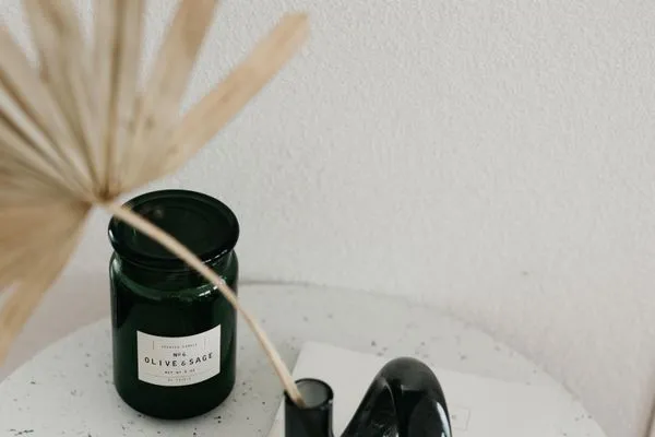 Dekoratives Detail  Apartment Fortaleza