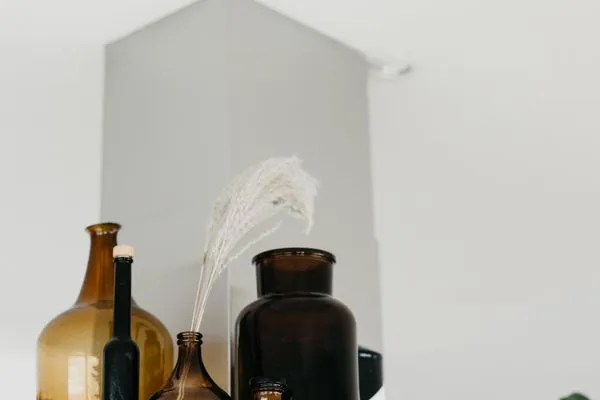 Dekoratives Detail  Apartment Fortaleza