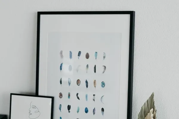 Dekoratives Detail  Apartment Fortaleza