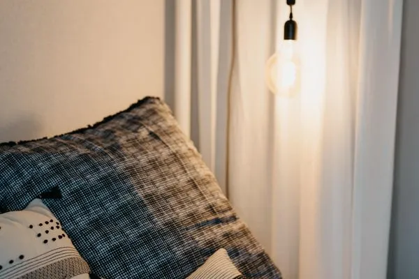 Dekoratives Detail  Apartment Fortaleza