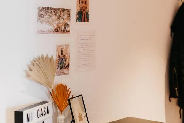 Dekoratives Detail  Apartment Fortaleza