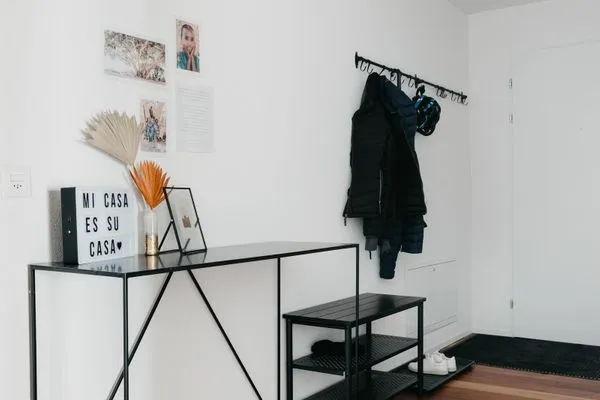 Dekoratives Detail  Apartment Fortaleza