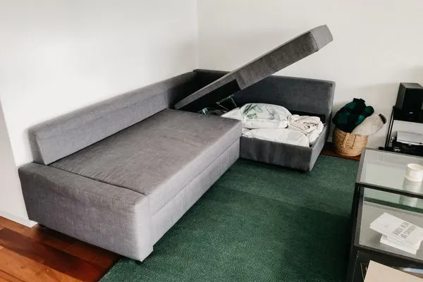 Bett  Apartment Fortaleza