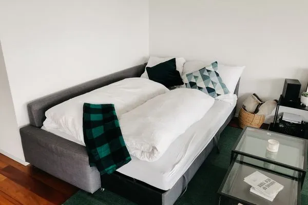 Bett  Apartment Fortaleza