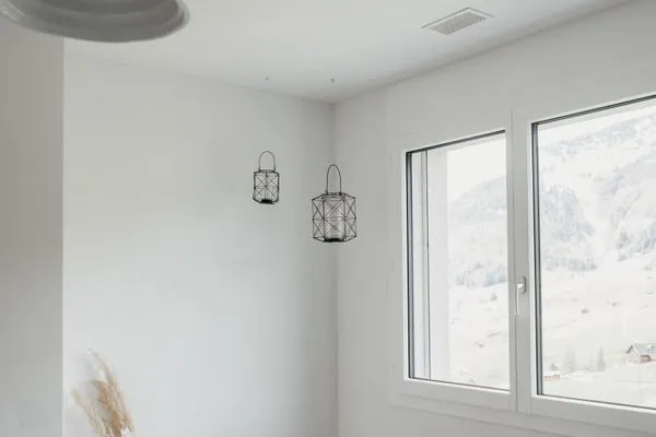 Dekoratives Detail  Apartment Fortaleza