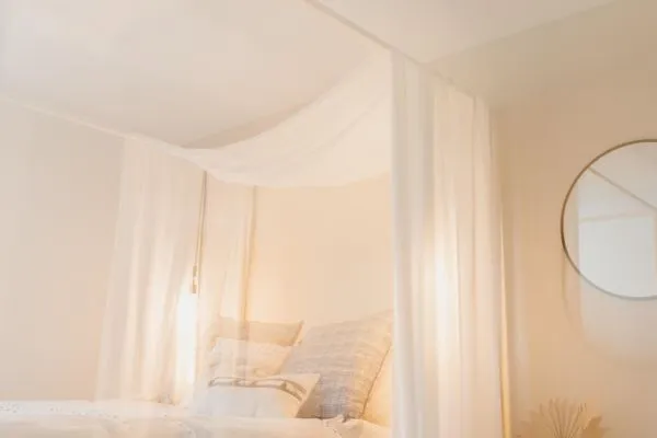 Schlafzimmer  Apartment Fortaleza