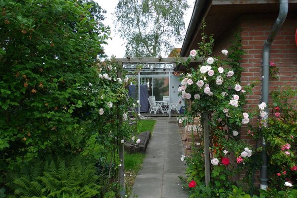  Appelboom Garding - Garten