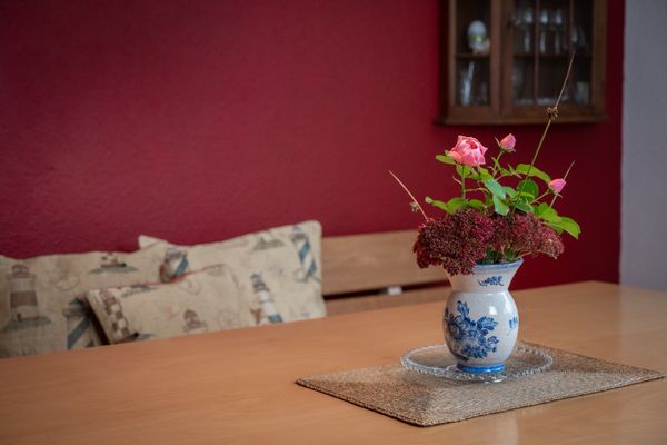  Appelboom Garding - Dekoratives Detail