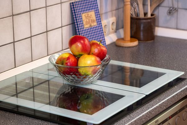  Appelboom Garding - Küche / Küchenzeile