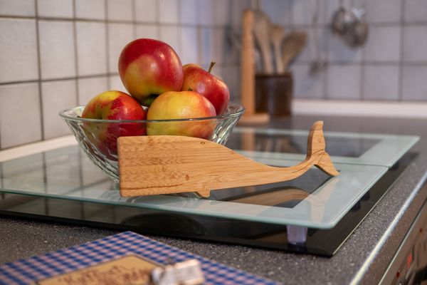  Appelboom Garding - Dekoratives Detail