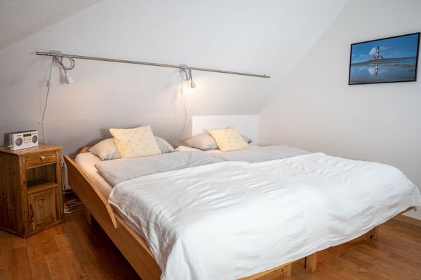  Appelboom Garding - Schlafzimmer