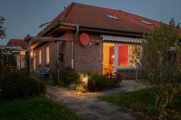  Appelboom Garding - Fassade