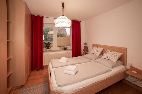  Appelboom Garding - Schlafbereich