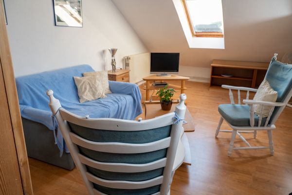  Appelboom Garding - Schlafbereich