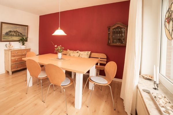  Appelboom Garding - Esstisch