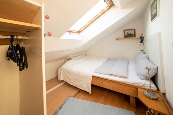  Appelboom Garding - Schlafbereich