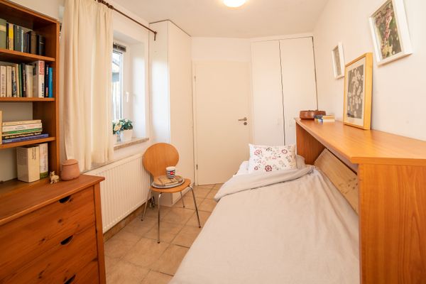  Appelboom Garding - Einzelbett