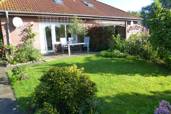  Appelboom Garding - Garten