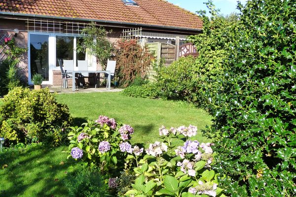  Appelboom Garding - Garten