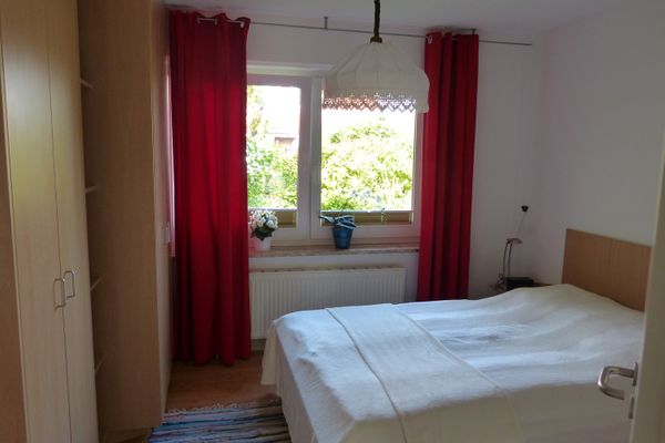  Appelboom Garding - Schlafbereich