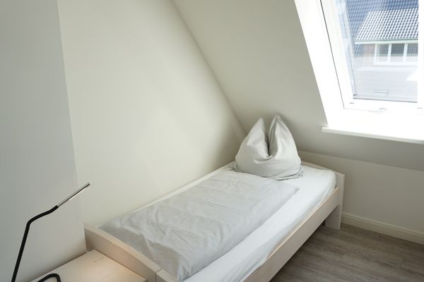  Beach Walk OG St. Peter-Ording - Einzelbett