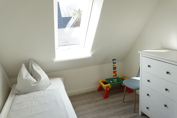  Beach Walk OG St. Peter-Ording - Einzelbett