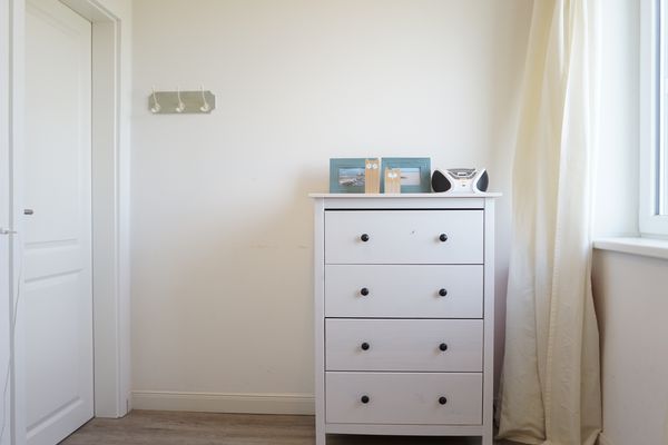  Beach Walk OG St. Peter-Ording - Schlafbereich