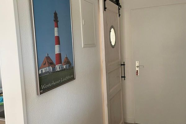  BeachHouse St. Peter-Ording - 