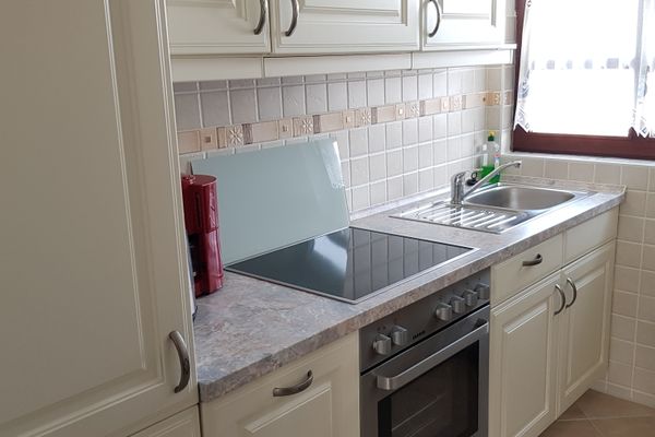  Captains lounge Poppenbüll,Osterhever,Tetenbüll - Kaffeemaschine