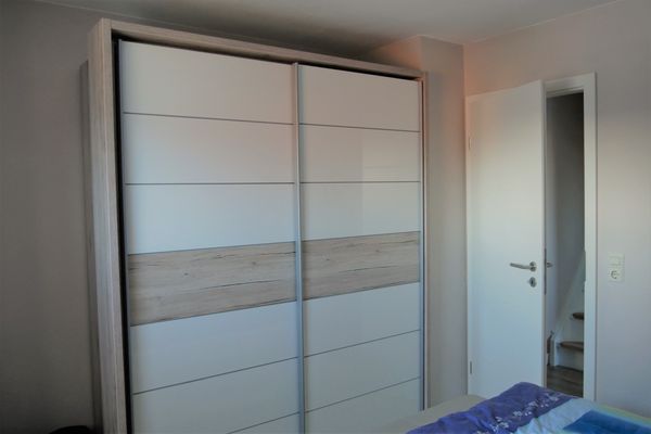  CarpeDiem Garding - Schlafzimmer