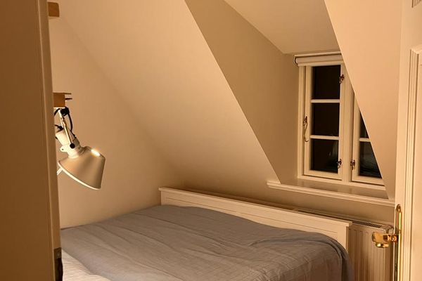  DIEDeichkate Tating - Doppelbett