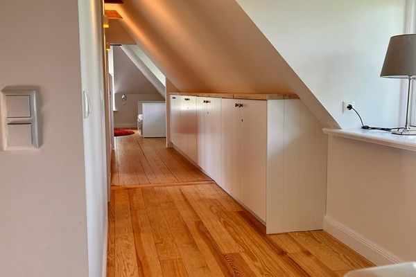  DIEDeichkate Tating - Flur