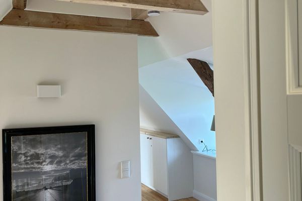  DIEDeichkate Tating - Flur