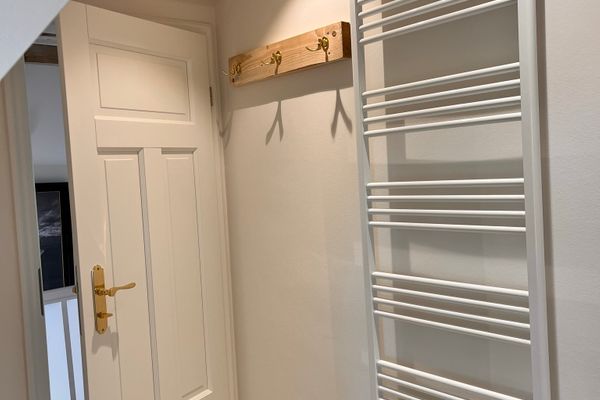  DIEDeichkate Tating - Heizung