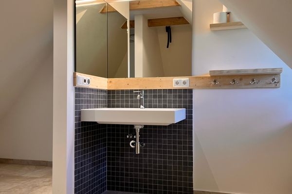  DIEDeichkate Tating - Badezimmer