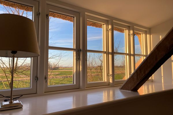  DIEDeichkate Tating - Dekoratives Detail