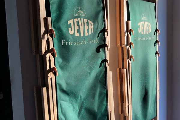  DIEDeichkate Tating - Dekoratives Detail