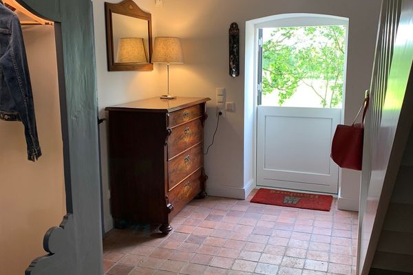  DIEDeichkate Tating - Flur