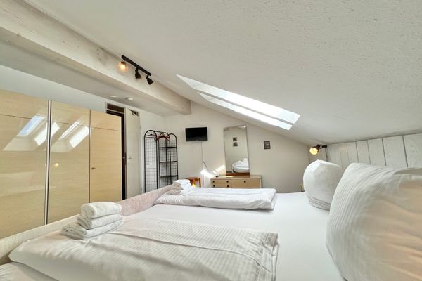 Ferienanlage Neuschwansteinblick Ferienwohnung 109 Ferienwohnungen in Füssen - 